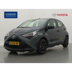 Toyota Aygo 1.0 5drs X-Fun | Design Sport | Safety Sense