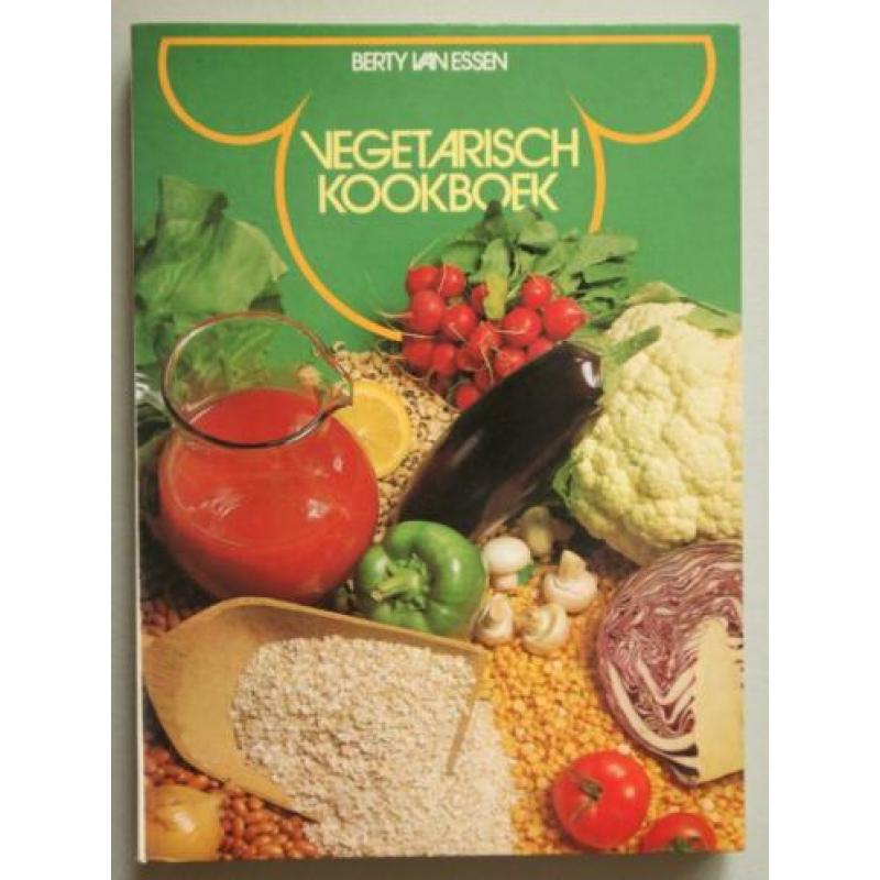 5 Kookboeken