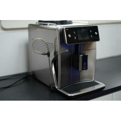 Saeco Xelsis SM7685 / 00 Fully automatic espresso machine