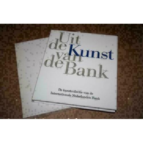 Uit de Kunst van de bank - Kunstcollectie Int. Ned. Bank