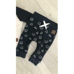 Feetje set maat 62
