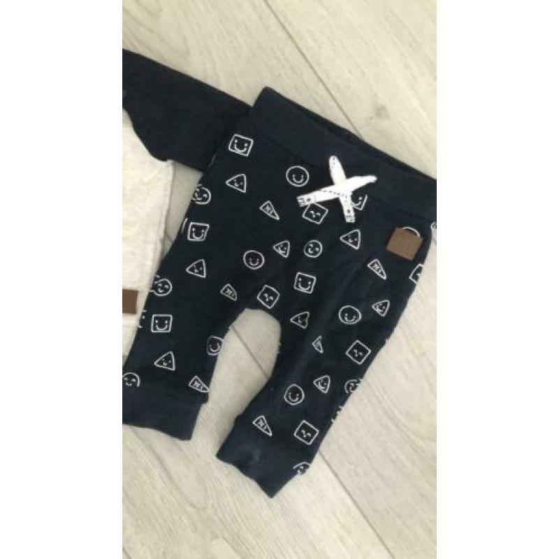 Feetje set maat 62