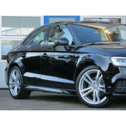 Audi A3 Limousine 1.0 TFSI Sport S Line Edition 2X S-Line|Na