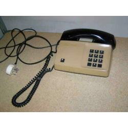 PTT Diavox telefoon (A18 251)