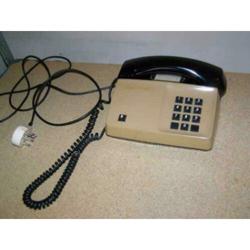 PTT Diavox telefoon (A18 251)