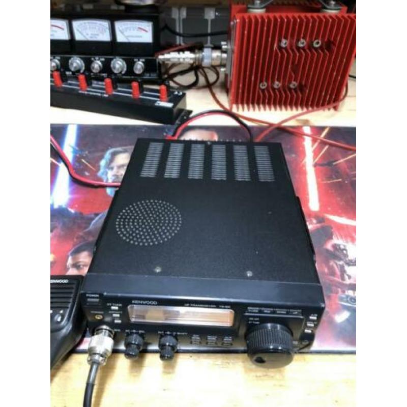 Kenwood ts 50