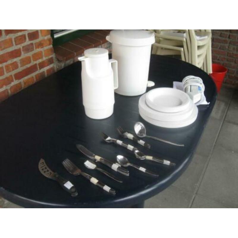 Camping Accessoires