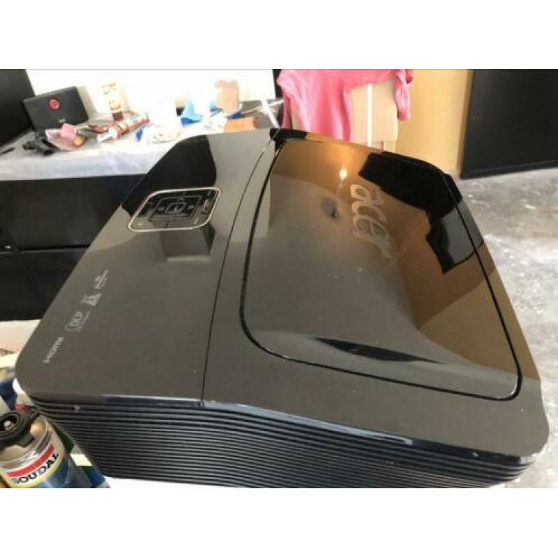 Acer us200 beamer