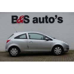 Opel Corsa 1.2-16V Enjoy ELEKTRISCHE RAMEN AIRCO CRUISE RADI