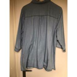 Zizzi blouse maat L (50/52)