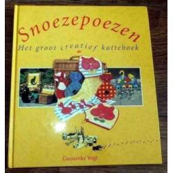 Snoezepoezen Wie is geschikter om de hoofdrol te spelen in