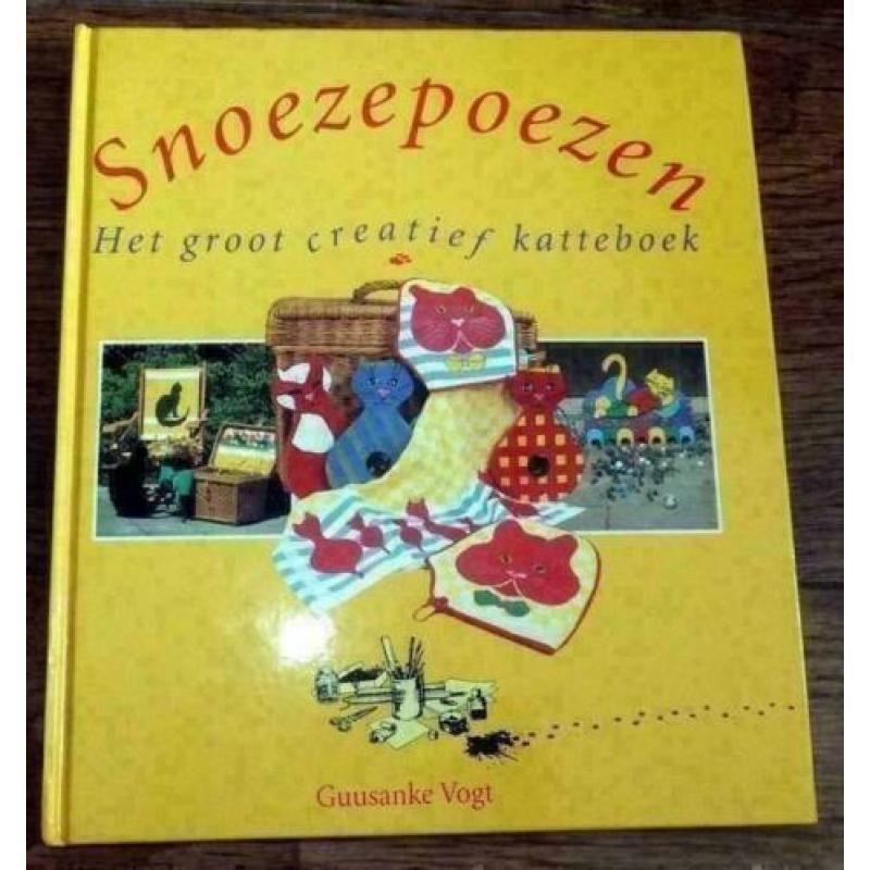 Snoezepoezen Wie is geschikter om de hoofdrol te spelen in