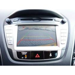 Hyundai ix35 1.6i GDI Business Style+ (leer,navi,xenon,pdc)