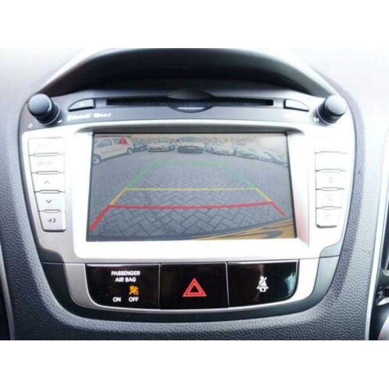 Hyundai ix35 1.6i GDI Business Style+ (leer,navi,xenon,pdc)