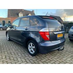 Honda FR-V 1.7i Comfort ( LAGE KM / NAP! / NW APK / AIRCO /