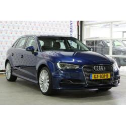 Audi A3 Sportback 1.4 e-tron PHEV Ambition Pro Line plus EX.