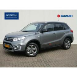 Suzuki Vitara 1.6 Exclusive | Parkeercamera | Climate Contro