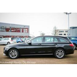 Mercedes-Benz C-Klasse Estate 350e *EXCL BTW* Lease Edition
