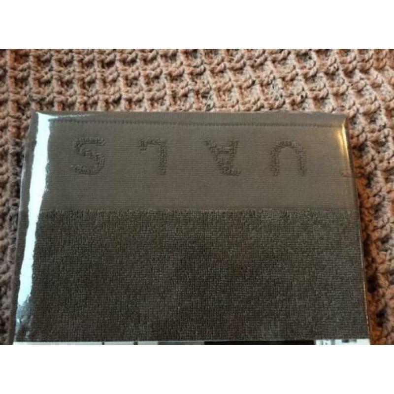 Nieuw! Rituals handdoeken