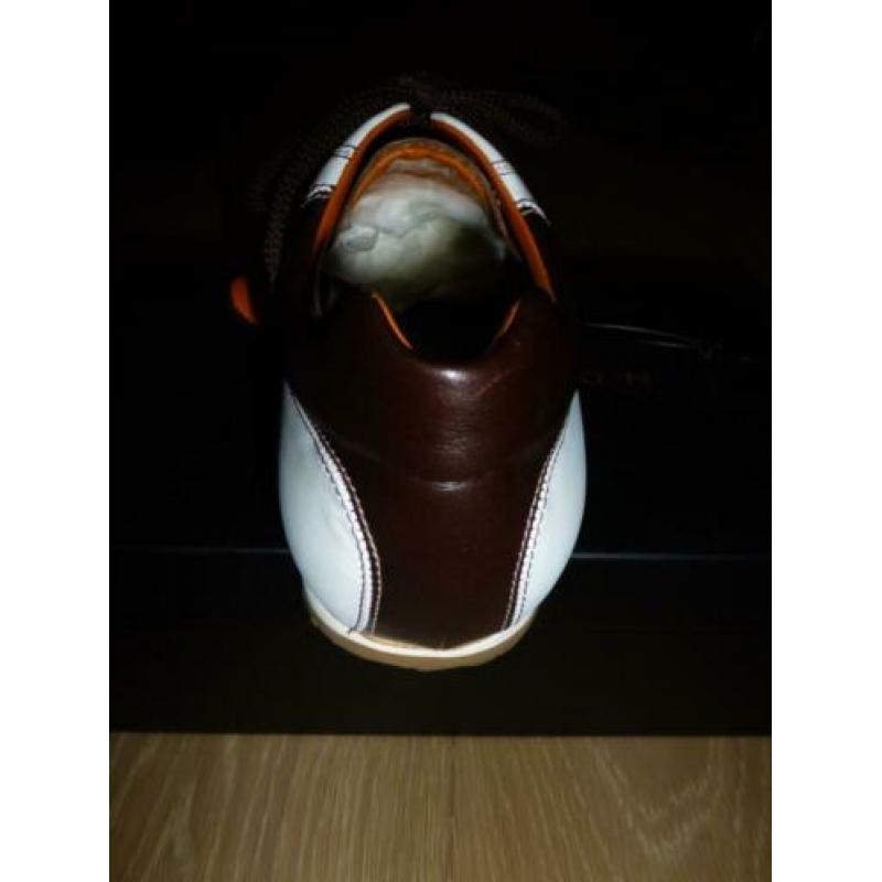 3 paar HENDERSON sneakers maat 42,5 voor totaal 150 euro !!!