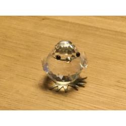 Swarovski beeldjes