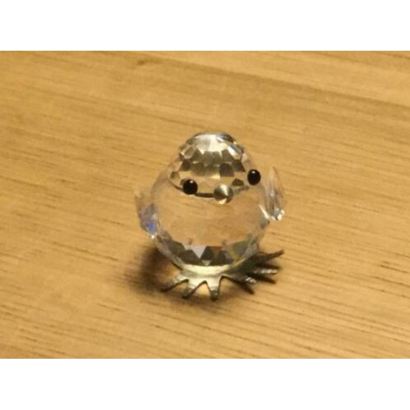 Swarovski beeldjes