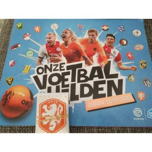 AH voetbalplaatjes
