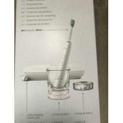 Philips Sonicare DiamondClean ( met 2jaar garantie)