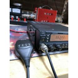 Kenwood ts 50