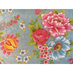 Pip studio behang vellen ong 20 x 30 cm Flowers in the Mix