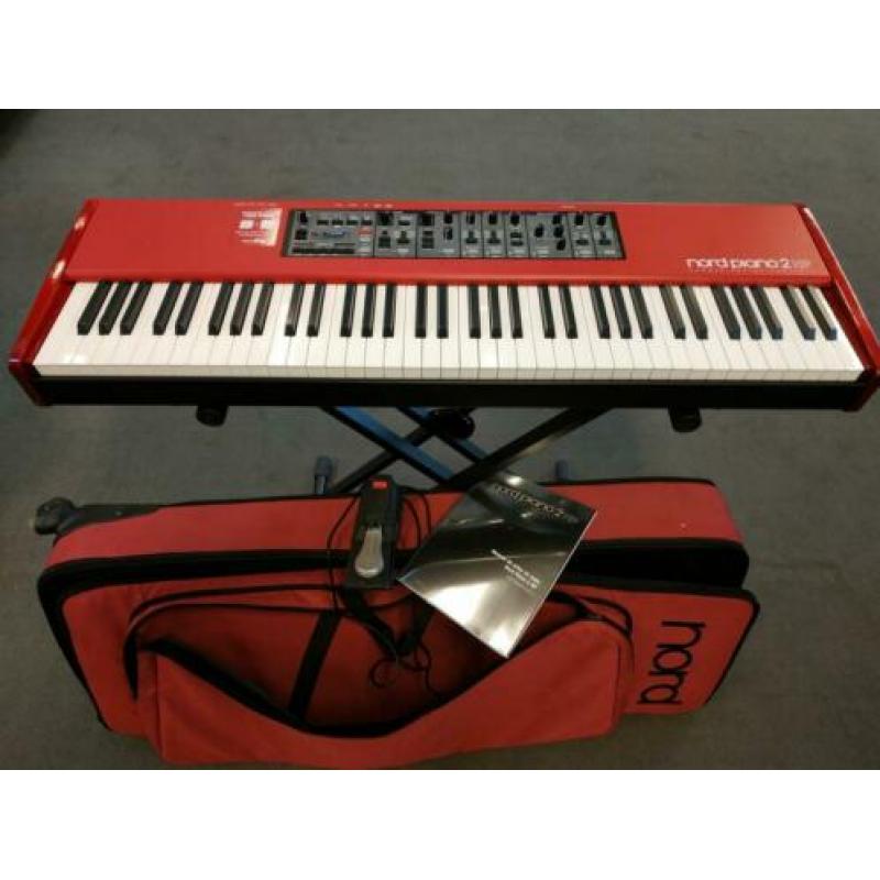 Nord Piano 2 HP