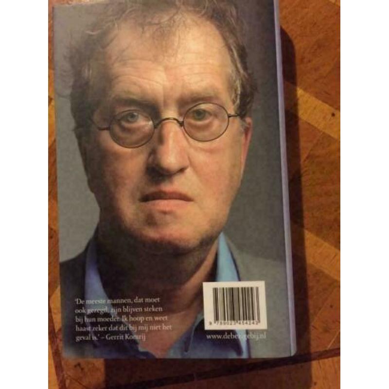 Morgen heten we allemaal Ali Auteur : Gerrit Komrij