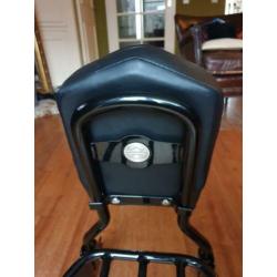 Harley Davidson Sportster sissybar