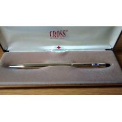 Cross balpen