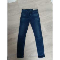 Diesel spijkerbroek 27/32