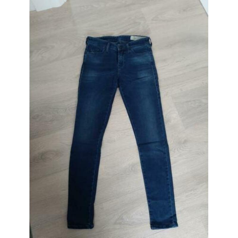 Diesel spijkerbroek 27/32