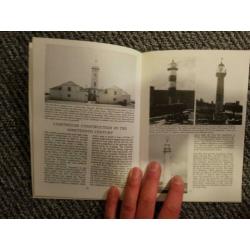 Boekje Lighthouses vuurtorens