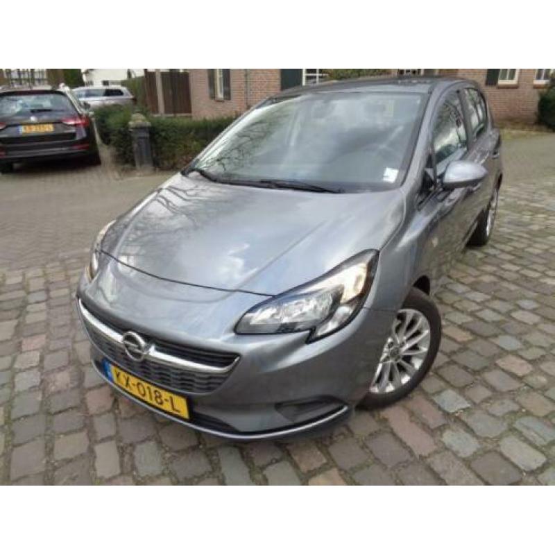 Opel CORSA-E 1.3 CDTI BNSS. AC/LMV/PDC/CR-CONTROL (bj 2016)