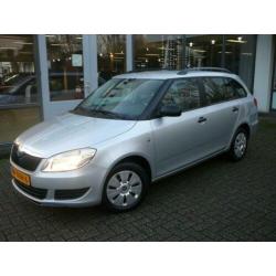 Skoda Fabia Combi 1.2-12V Fresh Rijklaar inclusief garantie