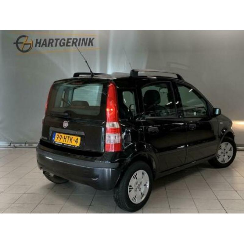 FIAT Panda 1.2 Edizione Cool