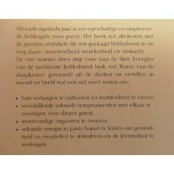 Het multi-orgastiche paar - Mantak Chia, Maneewan Chia e.a.