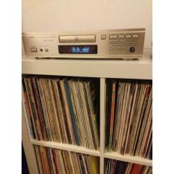 Denon dcd755 ar te koop