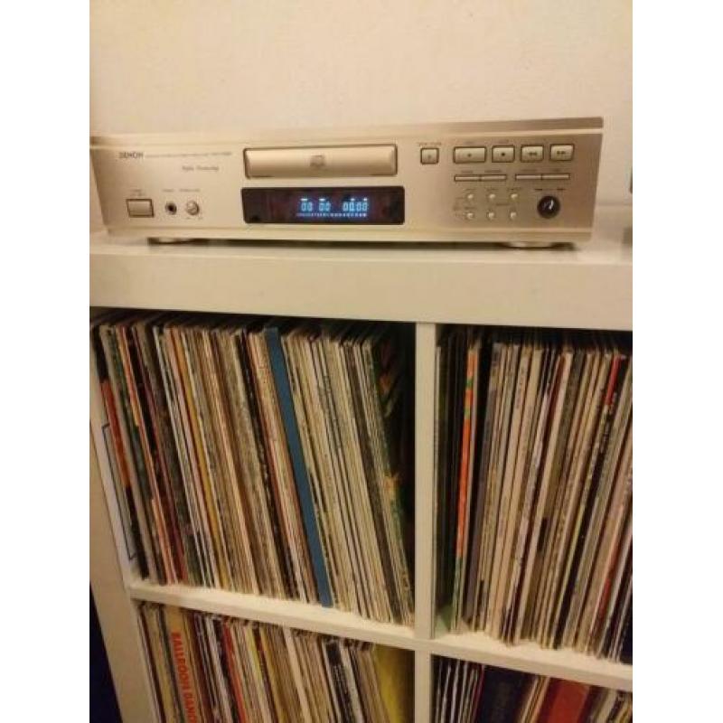 Denon dcd755 ar te koop