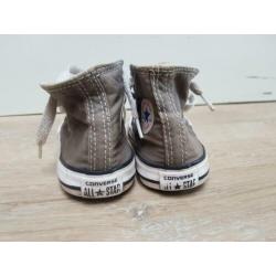 Converse AllStars gympen / schoenen maat 21