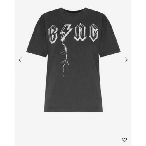 Anine Bing Bolt tee maat M