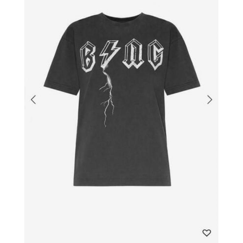 Anine Bing Bolt tee maat M