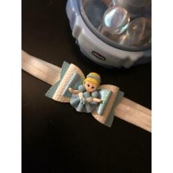 Monnalisa Assepoester Cinderella 80