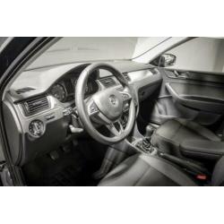 Skoda Rapid Spaceback 1.2 TSI 63 kW / 86 pk Ambition Busines