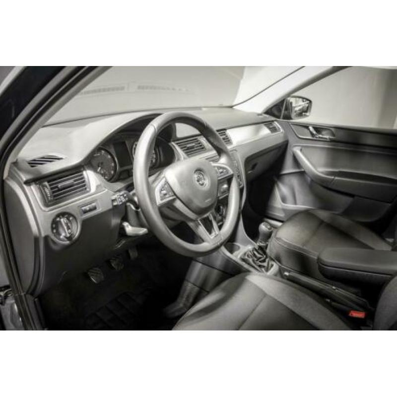 Skoda Rapid Spaceback 1.2 TSI 63 kW / 86 pk Ambition Busines