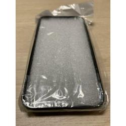 Nieuwe IPhone XR leder telefoonhoesje